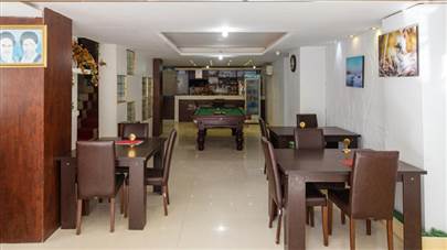 هتل کیمیا 3 قشم هتل کیمیا 3 قشم